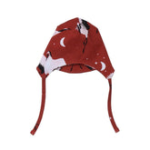 Gorro de algodón (orgánico)